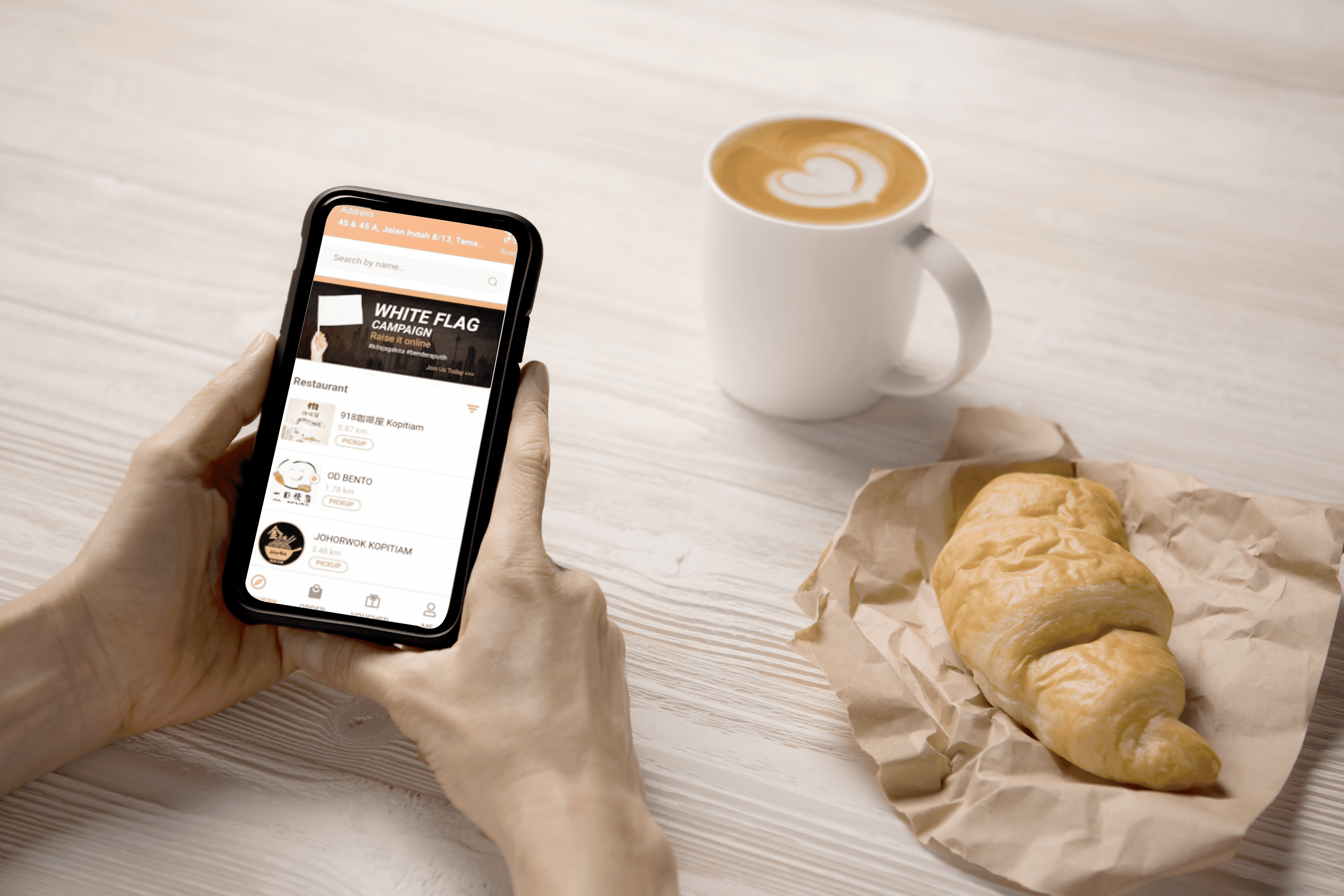pos app