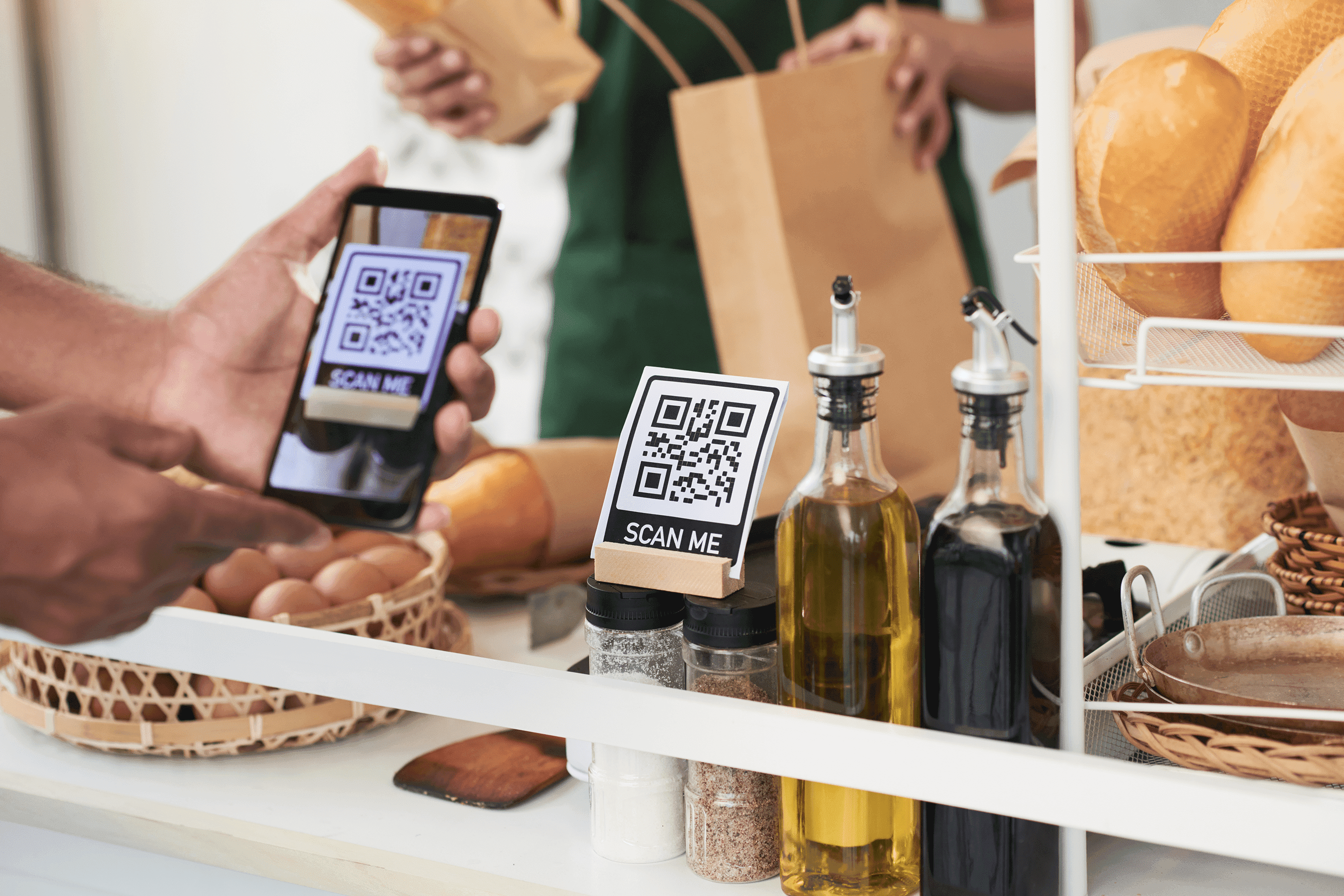 Pos System