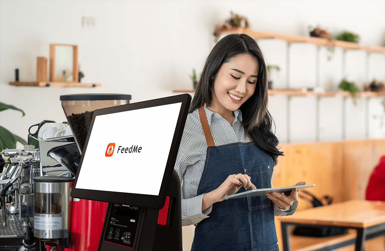 Pos System