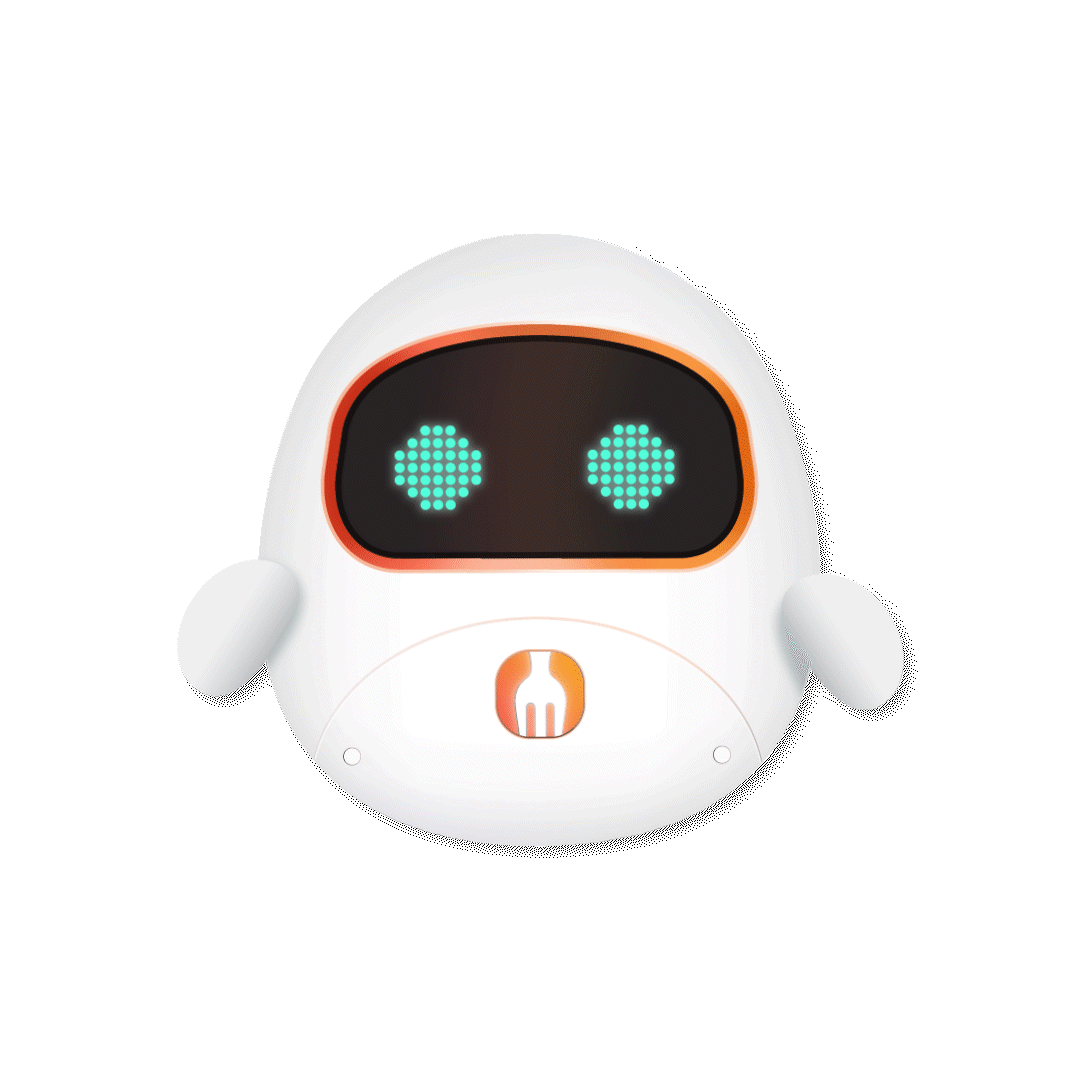 Robot icon