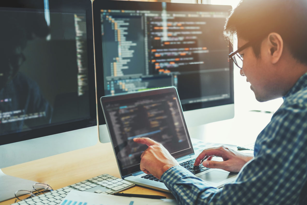 Software Engineer