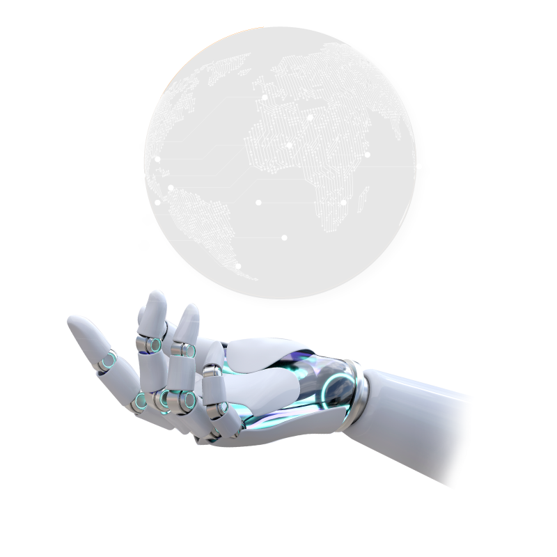 Smart AI