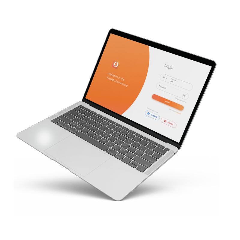 Backend Portal
